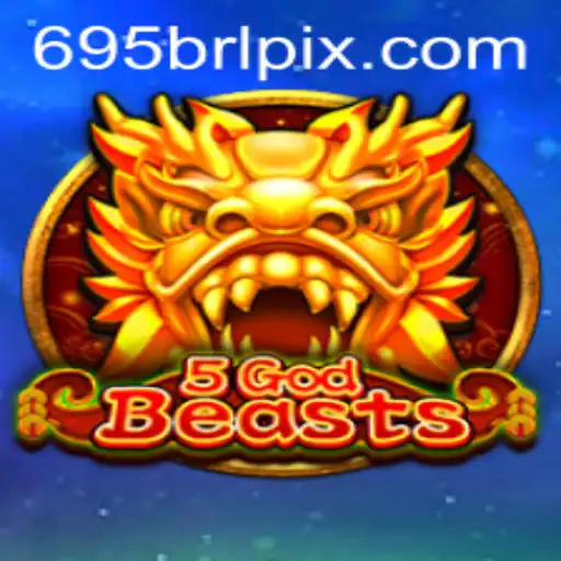 Discover the Mystical World of 5GodBeasts