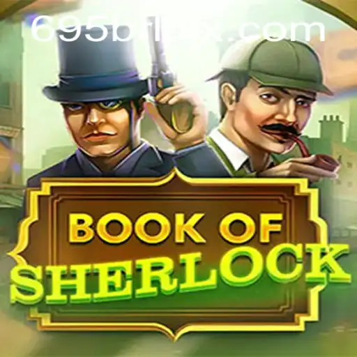 Unravel the Mystery of 'BookOfSherlock'