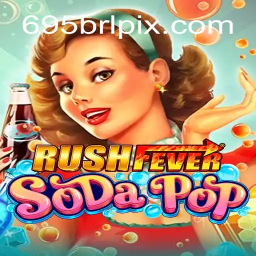 RushFeverSodaPop: An Exciting Adventure Game