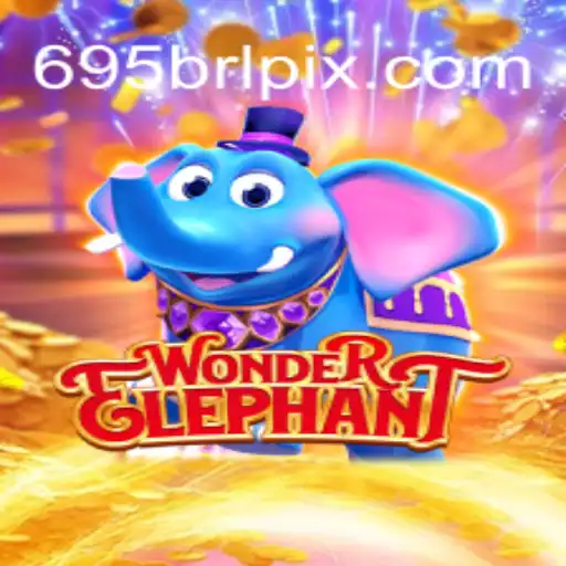 Discovering the Enchanting World of WonderElephant: A Gaming Adventure