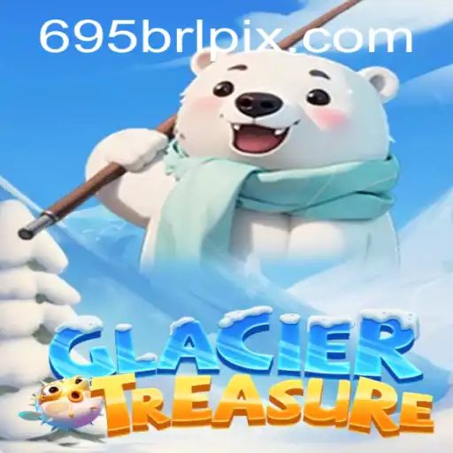 Exploring the Adventure of GlacierTreasure: A Deep Dive into the Frosty Realm