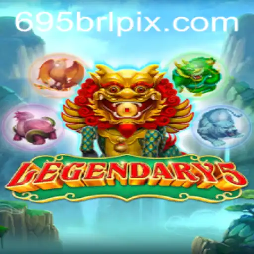 Legendary5: Embark on a Mystical Journey