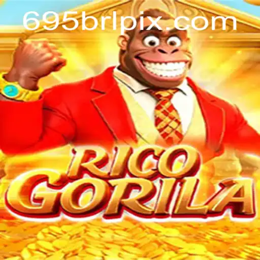 Explore the Adventurous World of RicoGorila