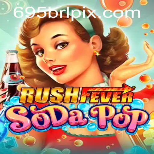 RushFeverSodaPop: An Exciting Adventure Game
