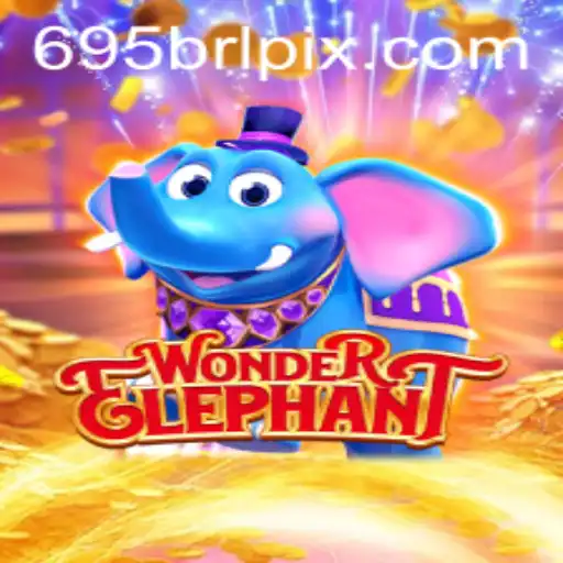 Discovering the Enchanting World of WonderElephant: A Gaming Adventure